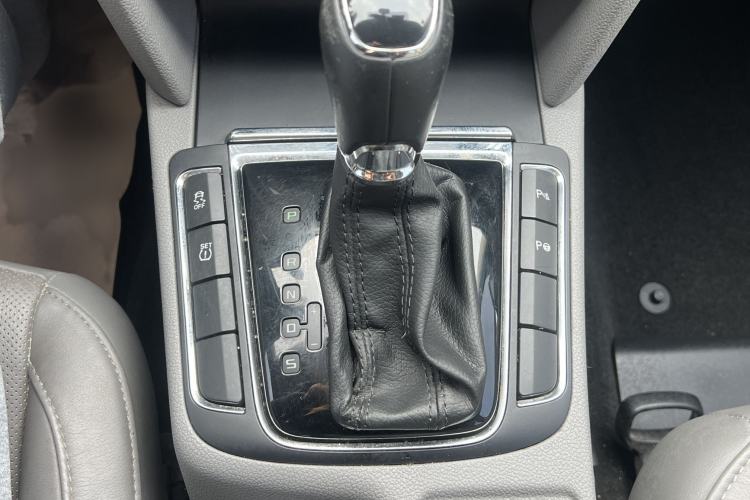 Used Skoda Superb 2013 1.8TSI Automatic Yashi Edition