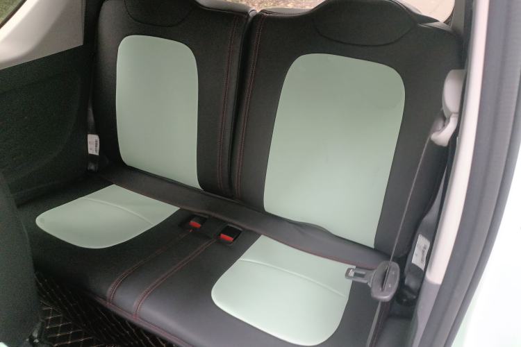 Used Wuling Hongguang MINIEV 2022 Macaron Fashion Model Lithium Iron Phosphate
