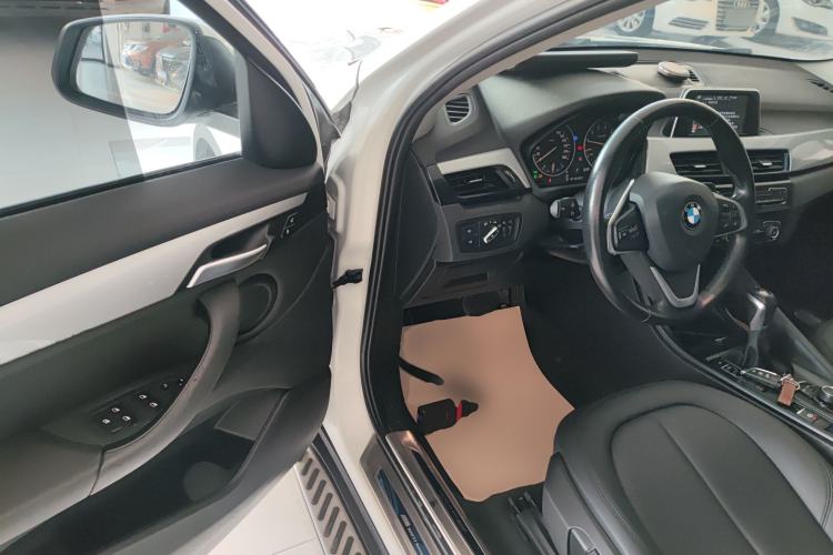 Used BMW X1 2016 sDrive18Li Fashion Model