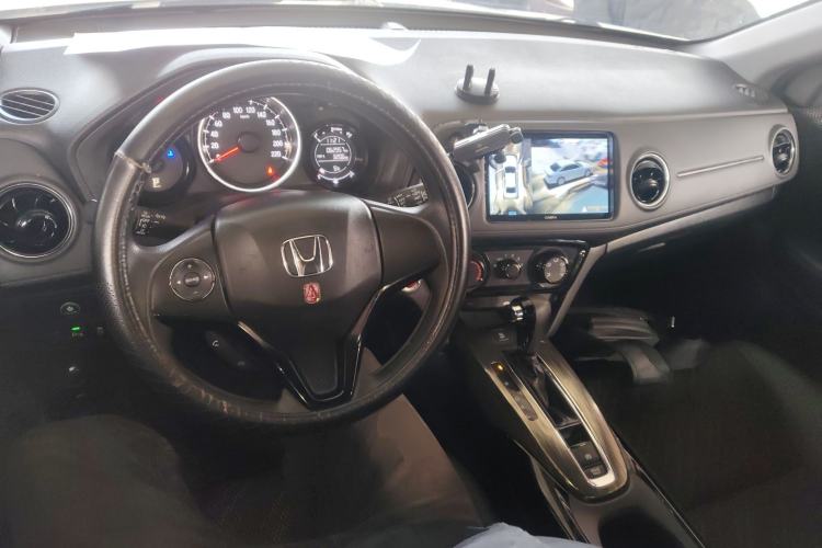 Used Honda XR-V 2017 1.8L EXi CVT Comfort Version
