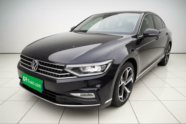Used Volkswagen Magotan 2023 2 Million Units Commemorative Edition 330TSI DSG Luxury Version