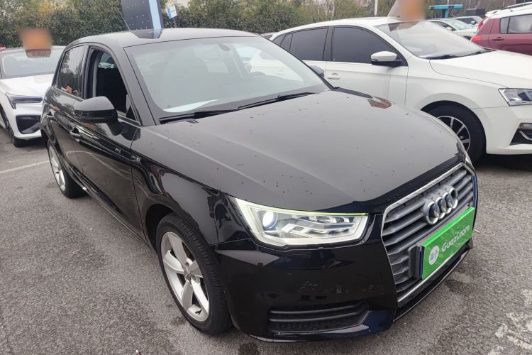 Used Audi A1 2016 30 TFSI Sportback Design Fashion Edition