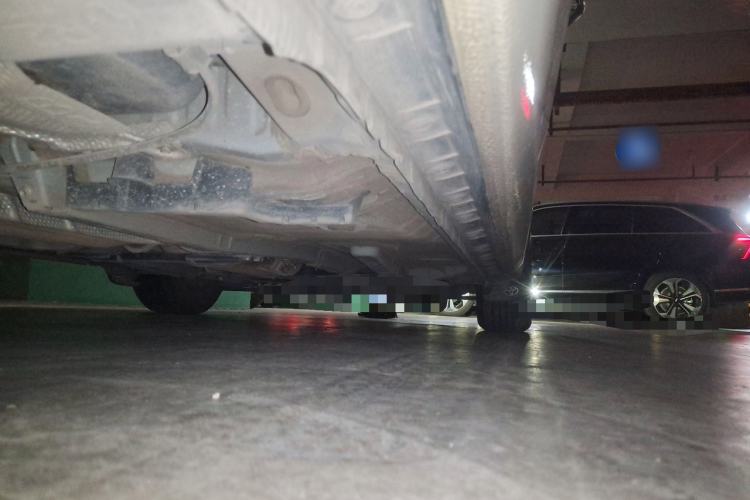 Used Toyota Levin 2017 Revised Version 185T CVT Elite Edition China VI Standard
