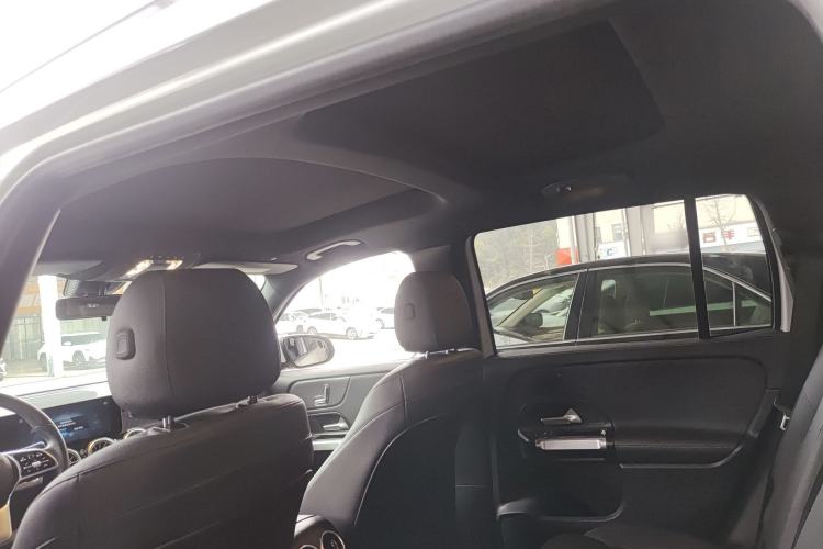 Used Mercedes-Benz GLB 2020 GLB 200 Stylish Edition