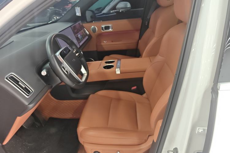 Used Li Auto L6 2024 Pro Model