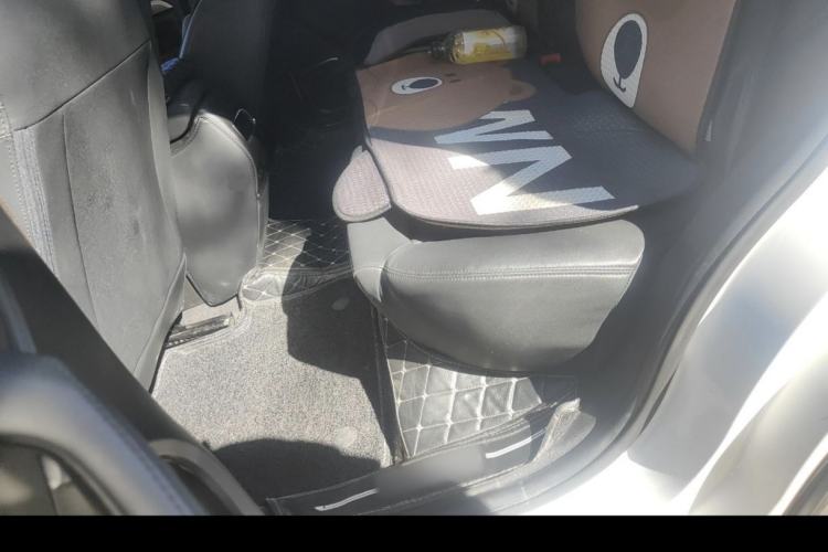 Used Soueast DX5 2019 1.5L Manual Luxury Version