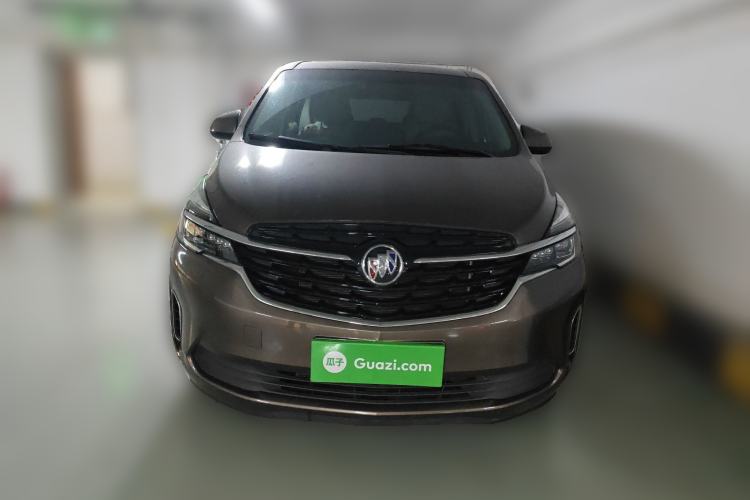 Used Buick GL8 2021 Land Cruiser Executive Class 652T Comfort Model
