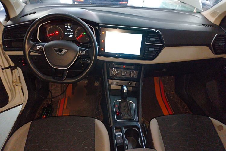 Used Jetta VS5 2022 280TSI Automatic Trend Edition
