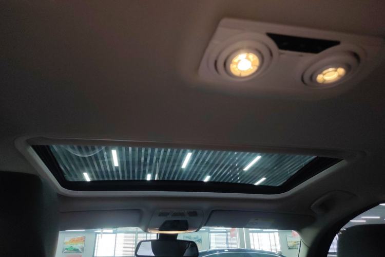 Used BMW 3 Series 2018 320Li Leading Model M Sport Package