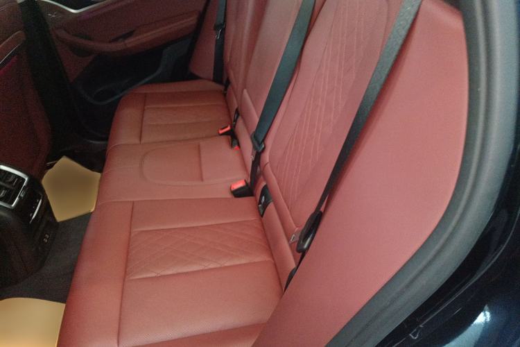 Used BMW X3 2022 Restyled xDrive25i M Sport Package