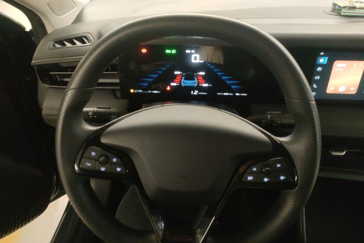 Used Roewe i5 2023 1.5L Manual Excellence Edition