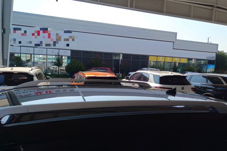 Used BYD Song 2016 2.0TID Automatic Prestige Edition
