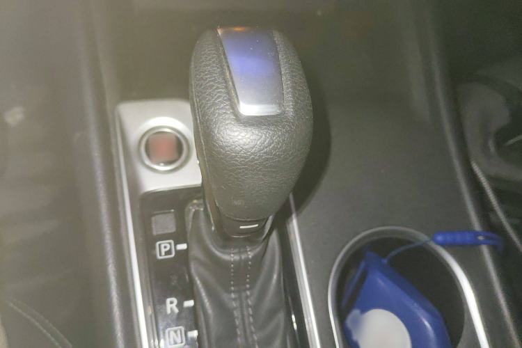 Used Nissan Teana 2021 2.0L XE Fashion Edition
