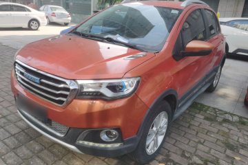 Used Haval H1 2016 Blue Label 1.5L AMT Urban Model