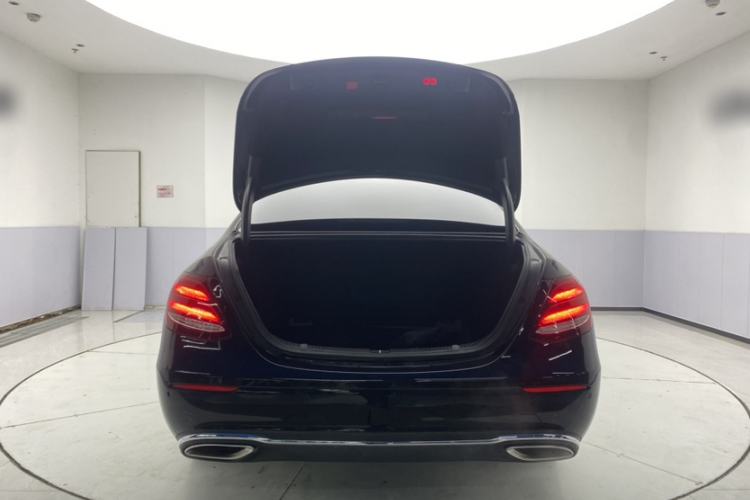 Used Mercedes-Benz E-Class 2020 Restyled E 300 L Exclusive Edition