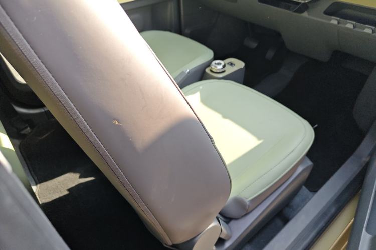 Used  Panda 2024 200km Panda Rider