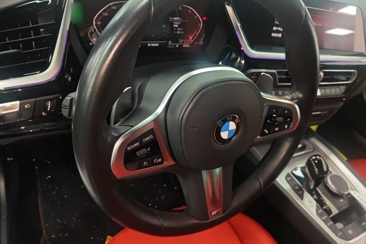 Used BMW Z4 2019 sDrive 25i M Sport Night Edition package