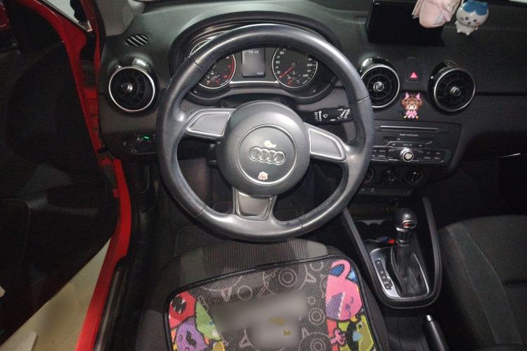 Used Audi A1 2016 30 TFSI Sportback Design Fashion Edition