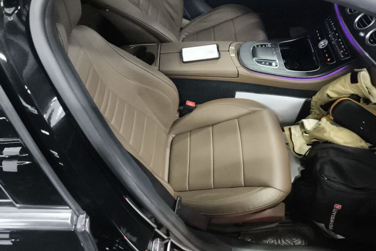 Used Mercedes-Benz E-Class 2019 Restyled E 300 L Sport Luxury Edition
