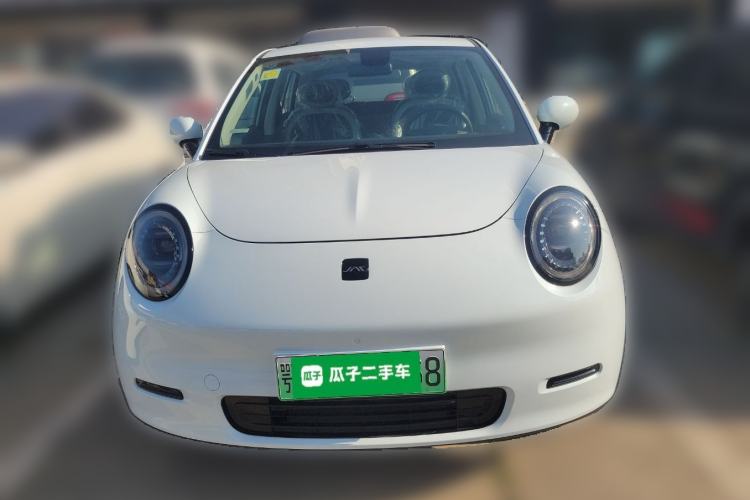 Used  3 2024 Zhi'ai Edition 330km Lite