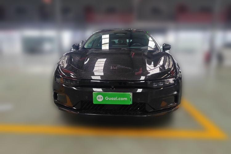 Used Zeekr 001 2022 Long-Range Dual-Motor WE Edition