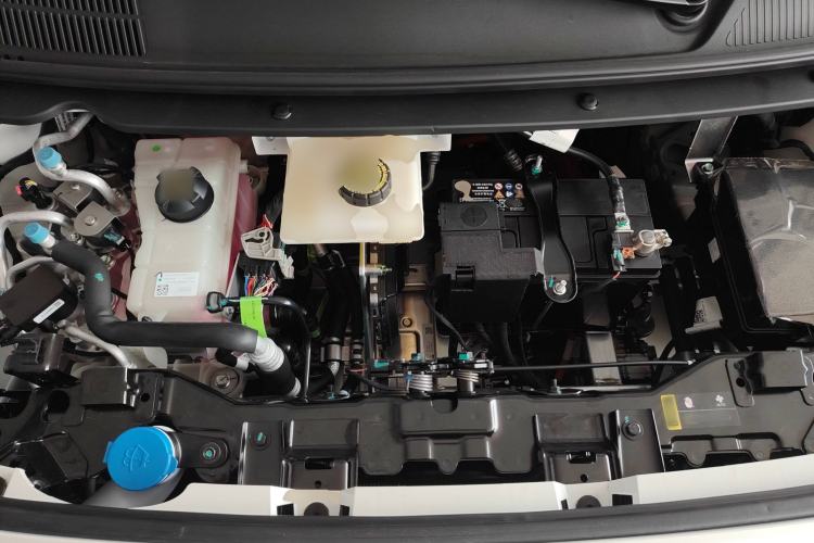 Used AION UT 2025 330 Starlight Edition
