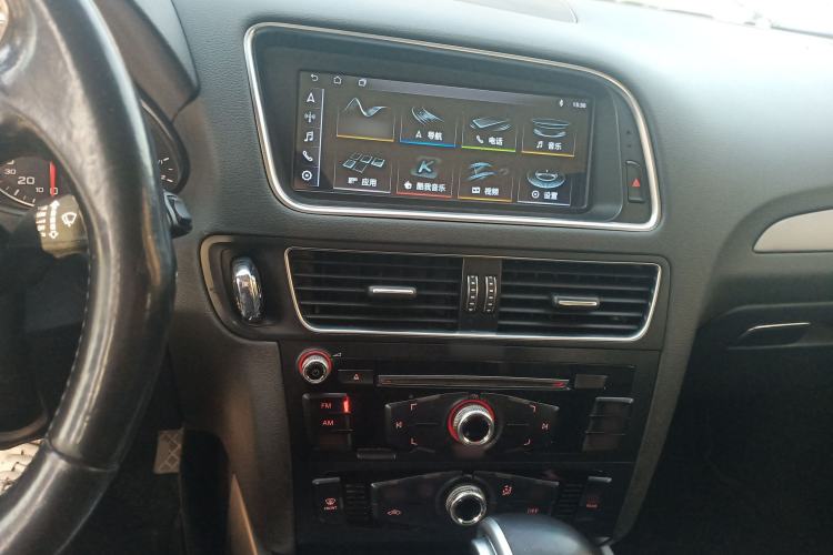 Used Audi Q5 2015 40 TFSI Trendy Edition