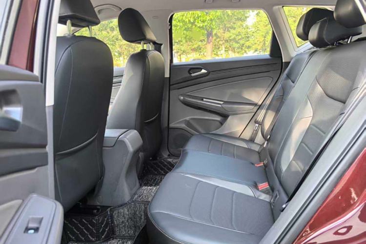 Used Jetta VS5 2019 280TSI Automatic Enjoyment Model
