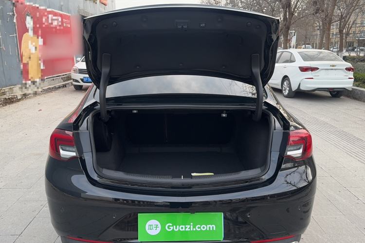 Used Buick Regal 2023 552T Smart Enjoyment Version
