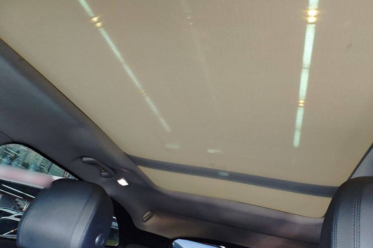 Used Jaguar F-PACE 2021 250 PS
