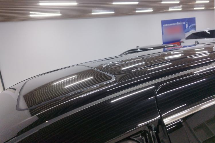 Used Toyota Sienna 2024 2.5L Hybrid Four-Wheel Drive Prestige Edition
