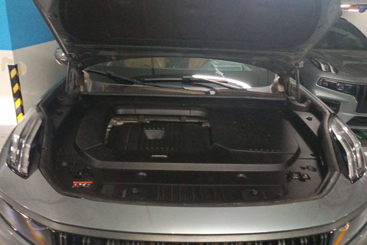 Used Lynk & Co 09 EM-P 2021 2.0T PHEV Halo Six-Seater
