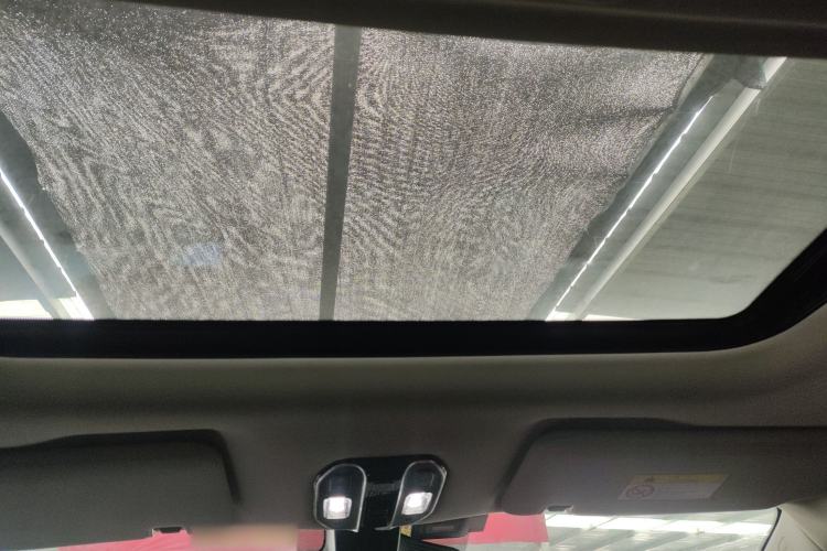 Used GAC Trumpchi M8 2024 Master Series 400T Prestige Edition
