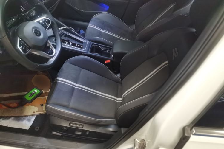 Used Volkswagen Golf 2021 280TSI DSG R-Line
