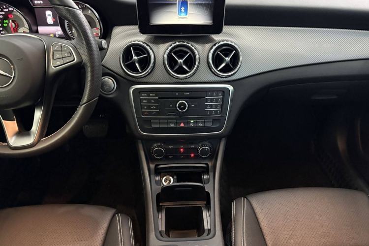 Used Mercedes-Benz GLA 2016 GLA 200 Sport Edition
