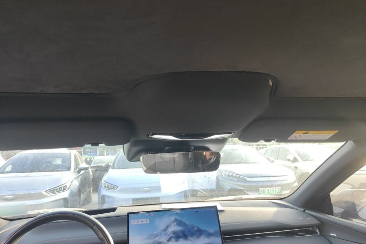 Used  SL03 2024 530 Plus Pure Electric Version
