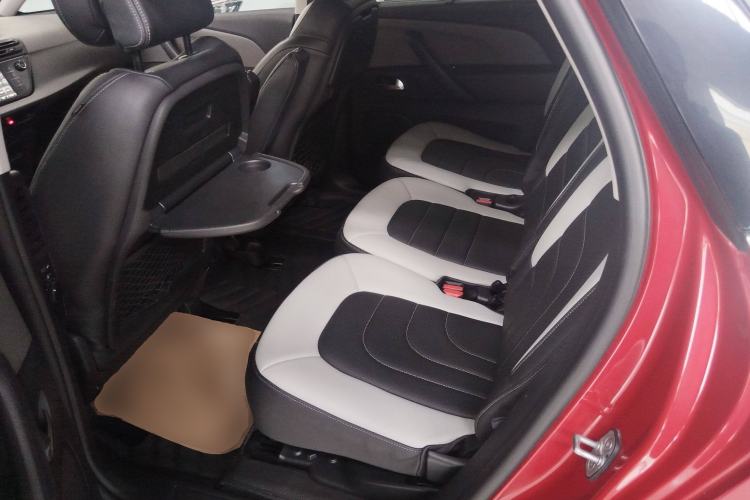 Used Citroen C4 Picasso 2015 1.6T Fashion Model 5 Seats
