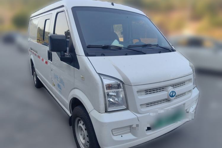 Used Ruichi EC35 2022 EC35 II Standard Edition 38.64 kWh