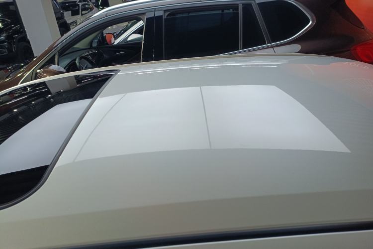 Used Toyota Levin 2021 185T CVT Luxury Edition