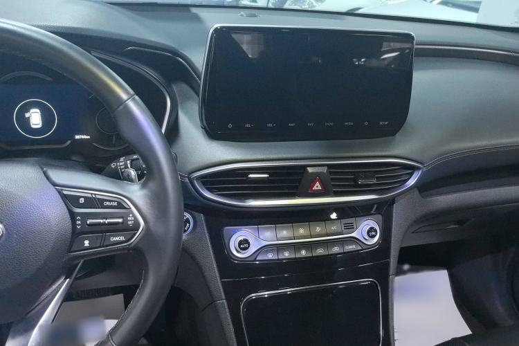 Used Hyundai Santa Fe 2020 380 TGDi Automatic Two-Wheel Drive DLX Prestige Edition
