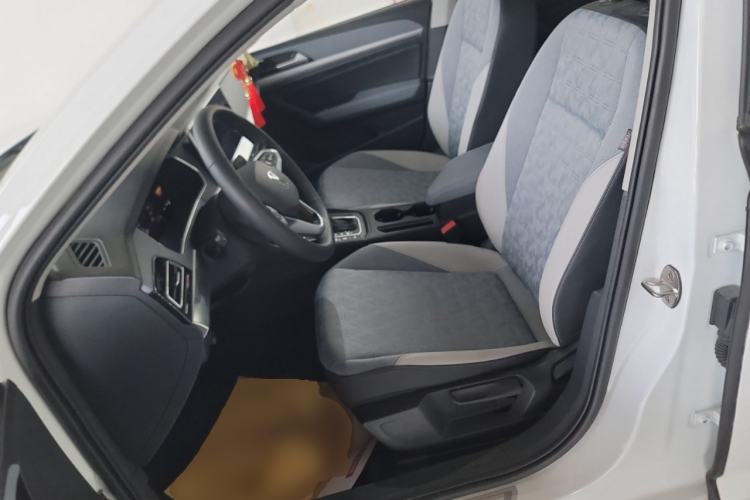 Used Volkswagen Lavida 2023 300TSI DSG Full-Comfort Edition
