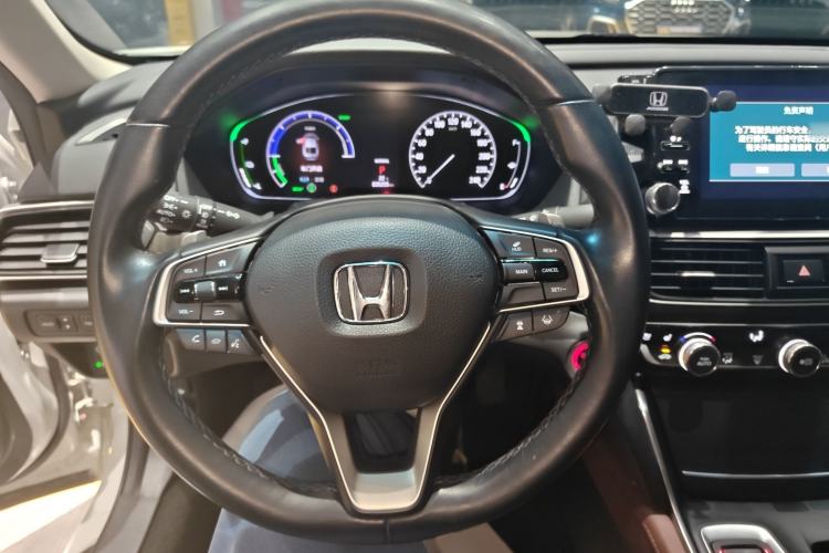 Used Honda Inspire 2019 Rui·Hybrid 2.0L Jingyue Edition China VI Emission Standard