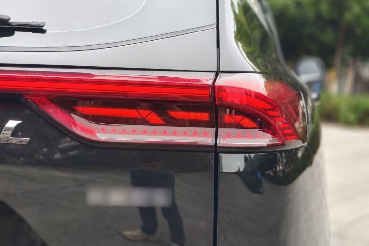 Used Haval H6 2021 China Trend Edition 1.5 GDIT Automatic Champion Version
