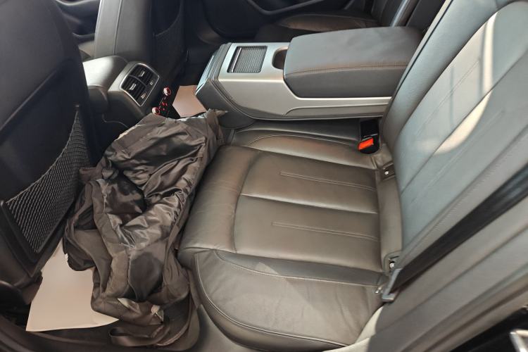 Used Audi A6L 2017 45 TFSI quattro Sport Edition
