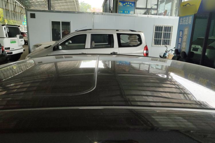 Used Toyota Levin 2016 1.6G CVT Elite Edition
