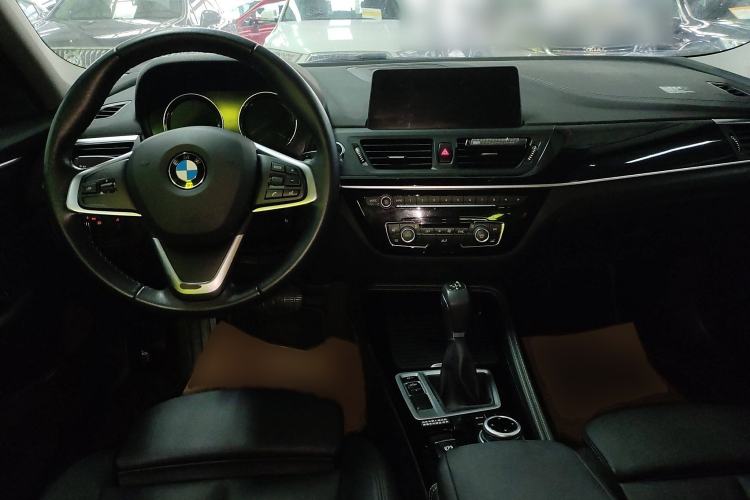 Used BMW 1 Series 2017 118i Design Package Model
