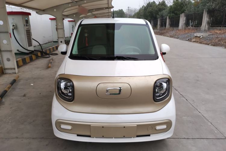 Used Bestune Pony 2024 170km Vitality Horse
