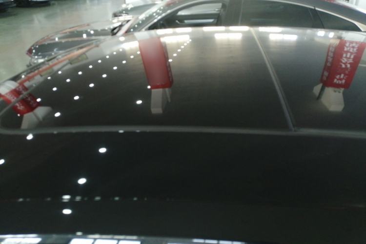 Used Volkswagen Magotan 2020 280TSI DSG Comfort Edition