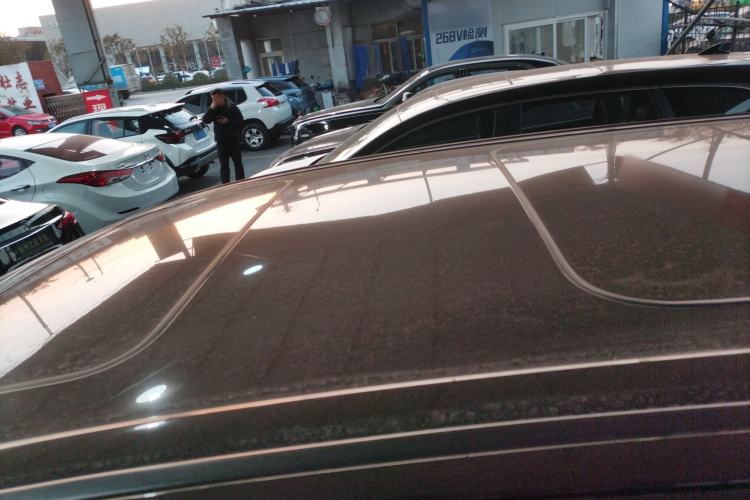 Used Honda Elysion 2022 2.0L eHEV Luxury Edition
