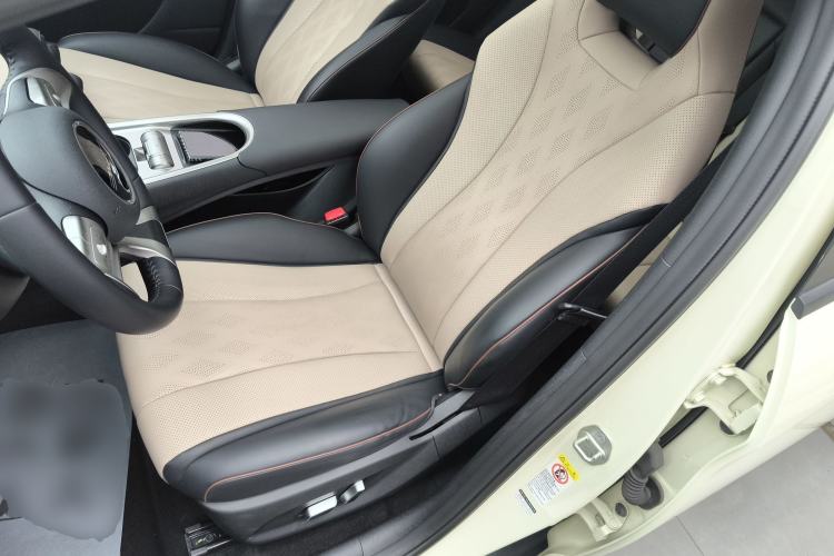 Used BYD Dolphin 2023 420 km Fashion Edition
